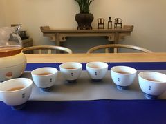 -听雨小筑茶舍(观音桥·龙湖新壹街店)
