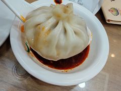 -西安贾三灌汤包·回坊小吃·清真炒菜(北院门总店)