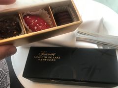 -阳澄湖费尔蒙酒店