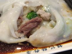 -银记肠粉店(中山一路店)