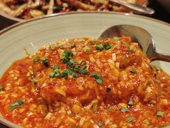 -华豫川酒家(大卫城店)