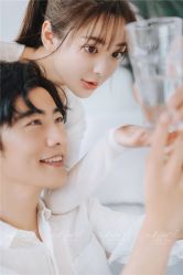 -易摄影婚纱摄影工作室