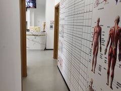 -杏林康桥中医正骨·体态矫正·跌打损伤·推拿按摩(国贸建外SOHO店)