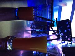 iphone_upload_pic-好久不见网红乐队酒吧(鼓浪屿海底世界店)