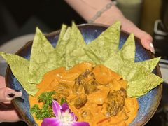 -ChitChat奇洽·Bistro(黎黄陂路店)