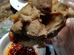 -溢福香东北兄弟酱骨饺子馆(刘家冲店)