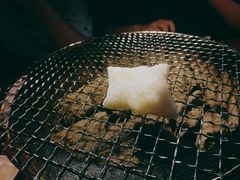 -山之屋炭火烧肉·生啤畅饮(大朗万科中央公园店)