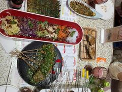 -小董哥烤串·爆汁大油边(故宫店)