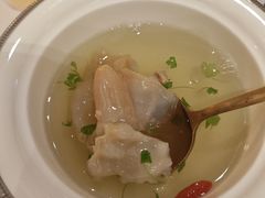 -深圳温德姆至尊酒店