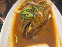 -蒙古人烤羊大师·草原料理(工农大路店)