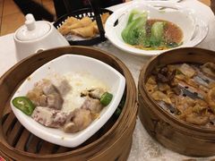 -龙的酒楼·手工早茶·顺德菜(近良路店)
