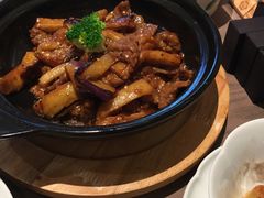 -四道菜·福建菜馆(新街口金鹰店)