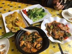 -泰妃堂.泰菜.夜宵(赤岗总店)