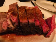 牛肋骨-Keens Steakhouse