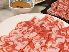 -马记伊源斋涮肉·清真菜(百子湾店)