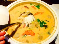 -Sala Thai Restaurant