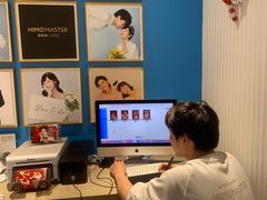 -海马体大师店(上海华润时代广场大师店)