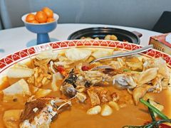 -旺顺阁·北京菜(北辰上品+)