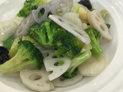 -玉林烤鸭店(定福庄店)