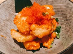 火焰虾-隐泉之语日式料理(王府中环店)