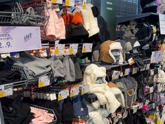 -迪卡侬(民族东店)