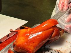 -秦唐一号西安菜馆(钟楼店)