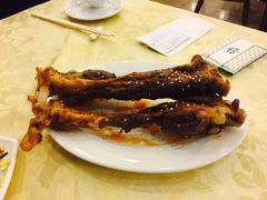 -那达慕蒙古风味酒楼