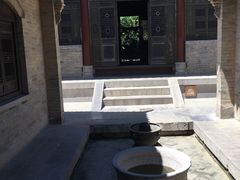 -西安关中民俗艺术博物院