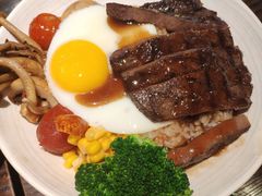 -酷公社·榴莲披萨(太原街店)