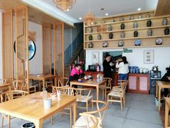 大堂-梁平烂肥肠(梁平时光店)