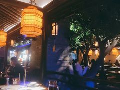 -绿茶餐厅(汇悦大融城店)