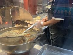-潼关肉夹馍(永兴坊店)
