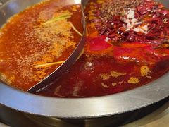 -沸炉重庆老火锅(军事博物馆店)