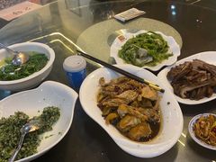 -瑞丰园庭院餐厅·白族传统家常菜