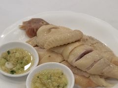-文记壹心鸡(宝华路店)