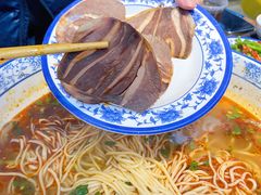-伊麦佳兰州牛肉面清真美食店