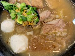 -香港鱼蛋皇