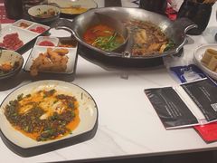 -刘一锅筋头巴脑(大悦城C店)