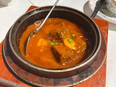 -千百味红餐厅·非遗江西菜(绿地双子塔总店)