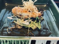 -元熹会席料理