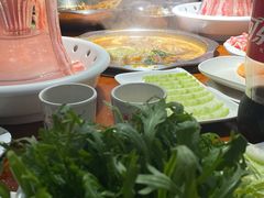 -惠友大虾(太原北街店)