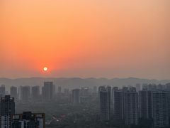 -重庆彩云湖湿地公园
