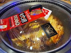 -山河屯铁锅炖(哈西站店)