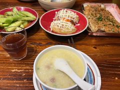 -今邕烧烤(西大店)