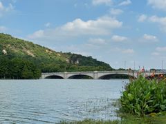 -长广溪湿地公园