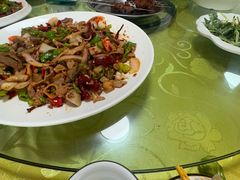 -伊犁羊杂馆