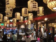 -南京大牌档(济南万象城店)