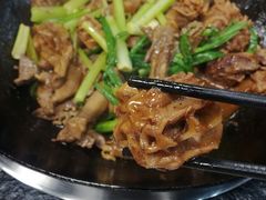 -大自然醉鹅·铁锅火焰鹅(上海联洋店)