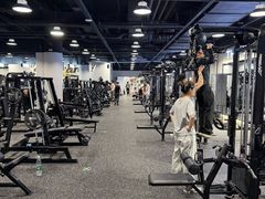 -TMG潮流健身(奥体莲荷里店)