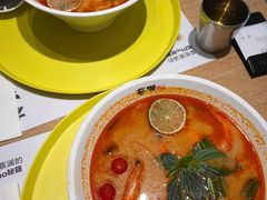-蔡澜Pho·越南粉餐厅(海上世界店)